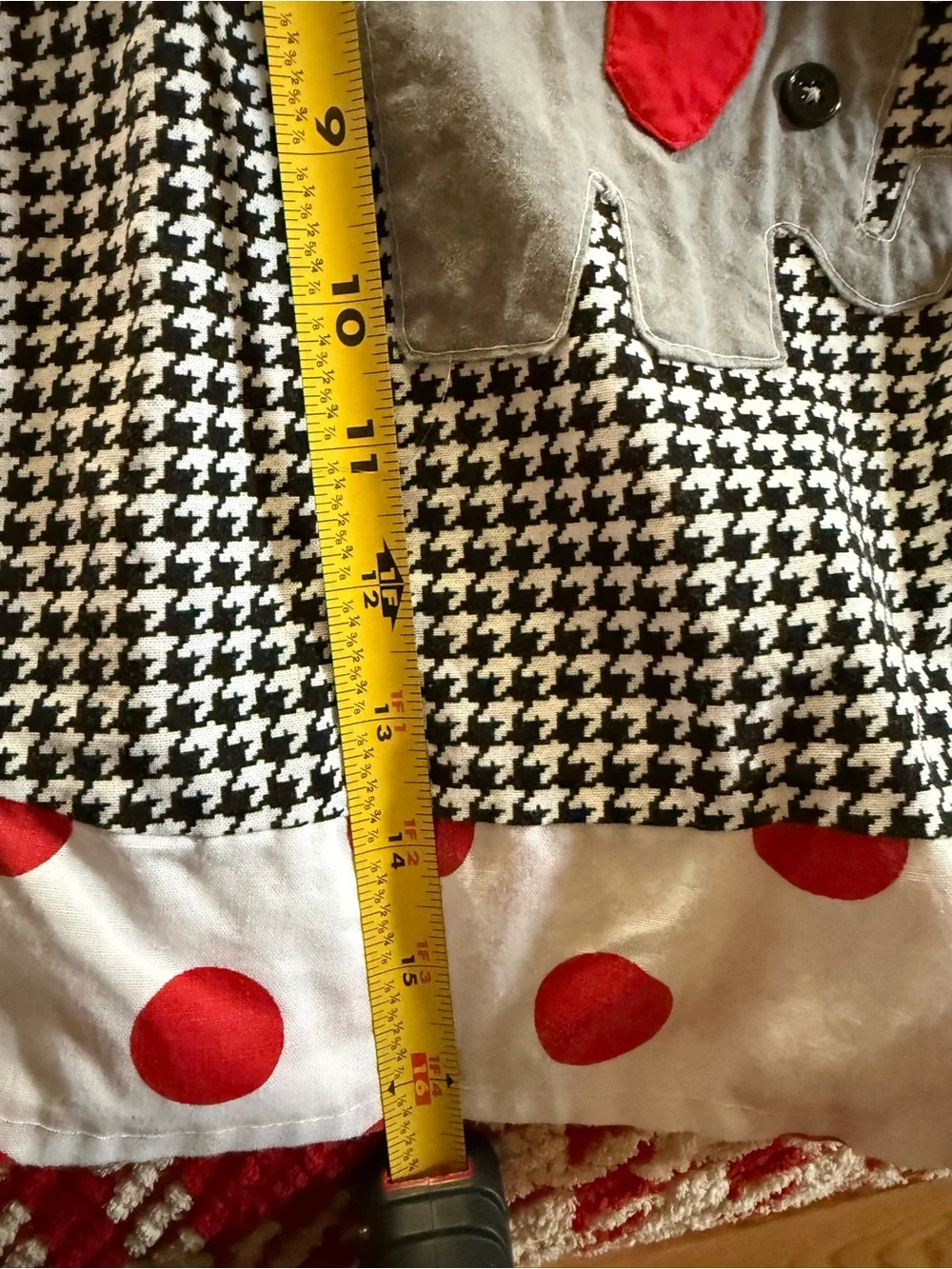Boutique Alabama Crimson Tide Dress